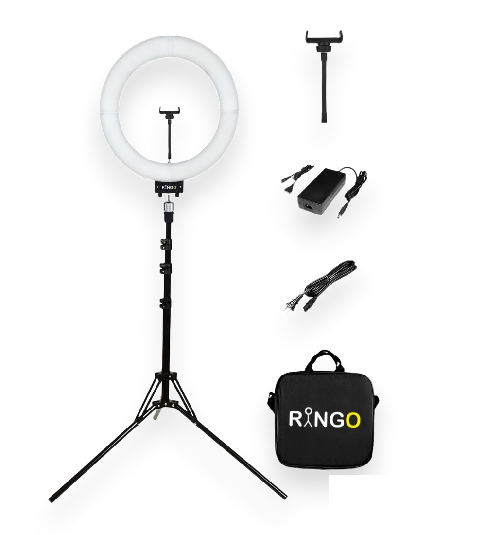 18 Inch Ring Light